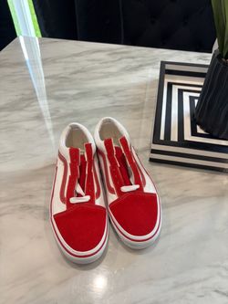 Vans sneakers
