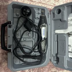 Dremel 4000 Series