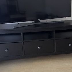 Ikea Hamnes Tv stand