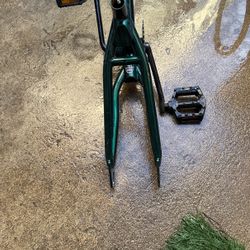 20 Schwinn Protect