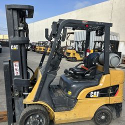 2020 Forklift 