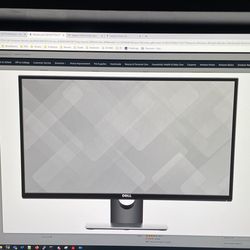 Dell 27 SE2717HR