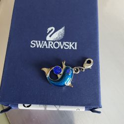 Swarovski Charms $15 Each