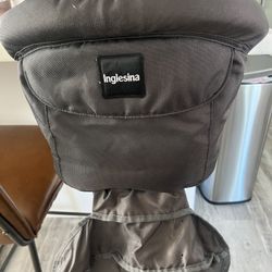 Inglesina Fast Table High Chair And Tray