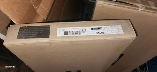 2 ikea 6 drawer cabinets 60 AOBO