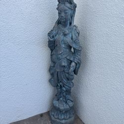Garden Statue