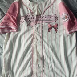 Marie Jersey