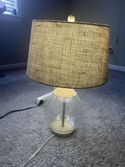 Lamp 