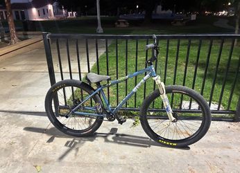 mafia bike