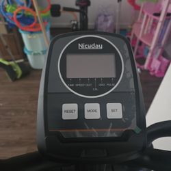 Elliptical 