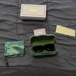 Gucci Sunglasses