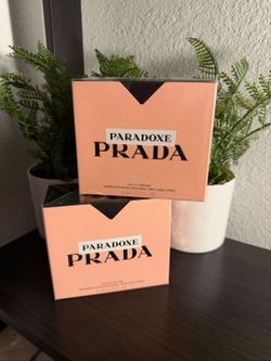 Prada paradoxe