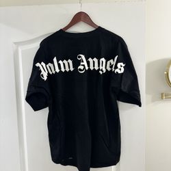 Palm Angels T-Shirt - Size M