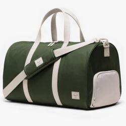 Herschel travel duffel bag