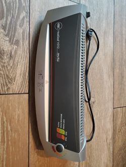 GBC Heatseal H312 Laminator