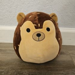 Squishmallow Teddy