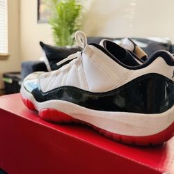 Air Jordan Low ‘Concord-Bred’