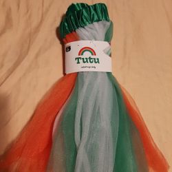 Tutu, Talla Adulto. 