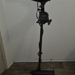 Minn Kota Endura trolling motor