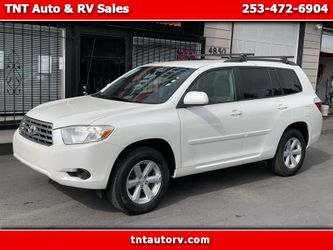2010 Toyota Highlander