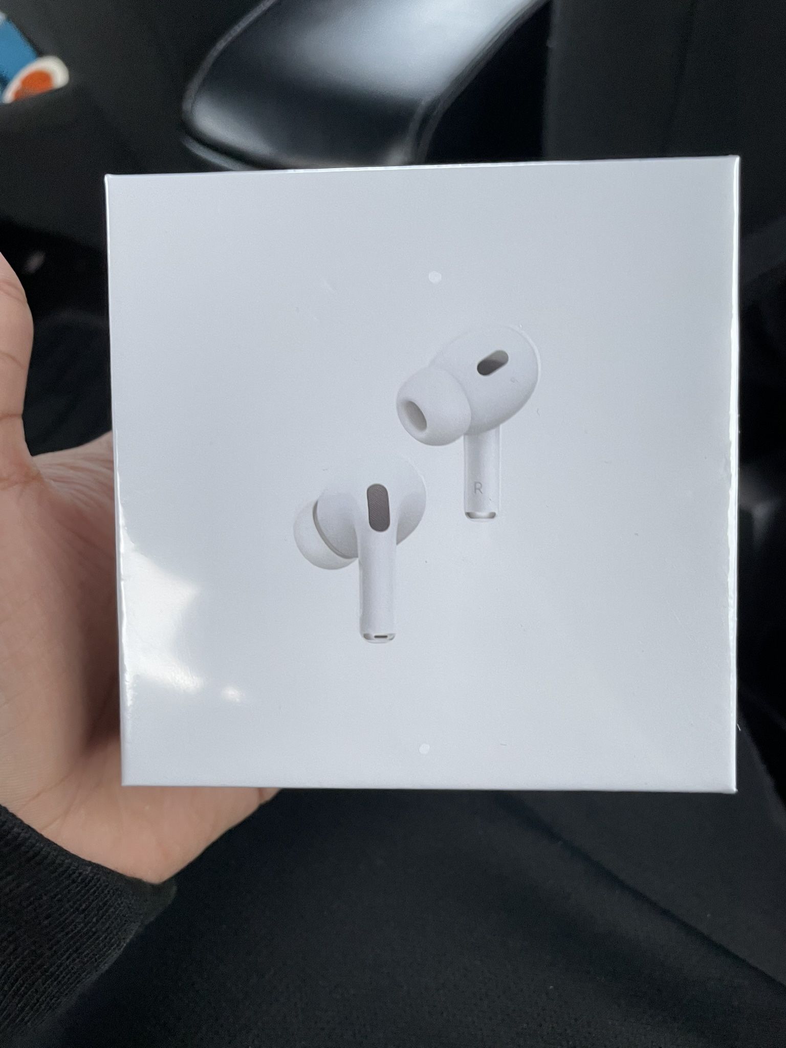 Airpod Pro 2nd Gen Magsafe