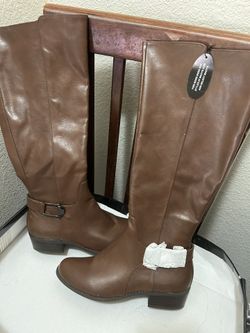 Alfani Botas 8M