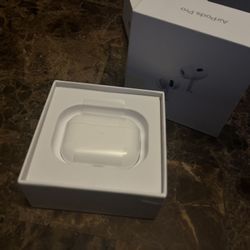 AirPods Gen 2 Pro