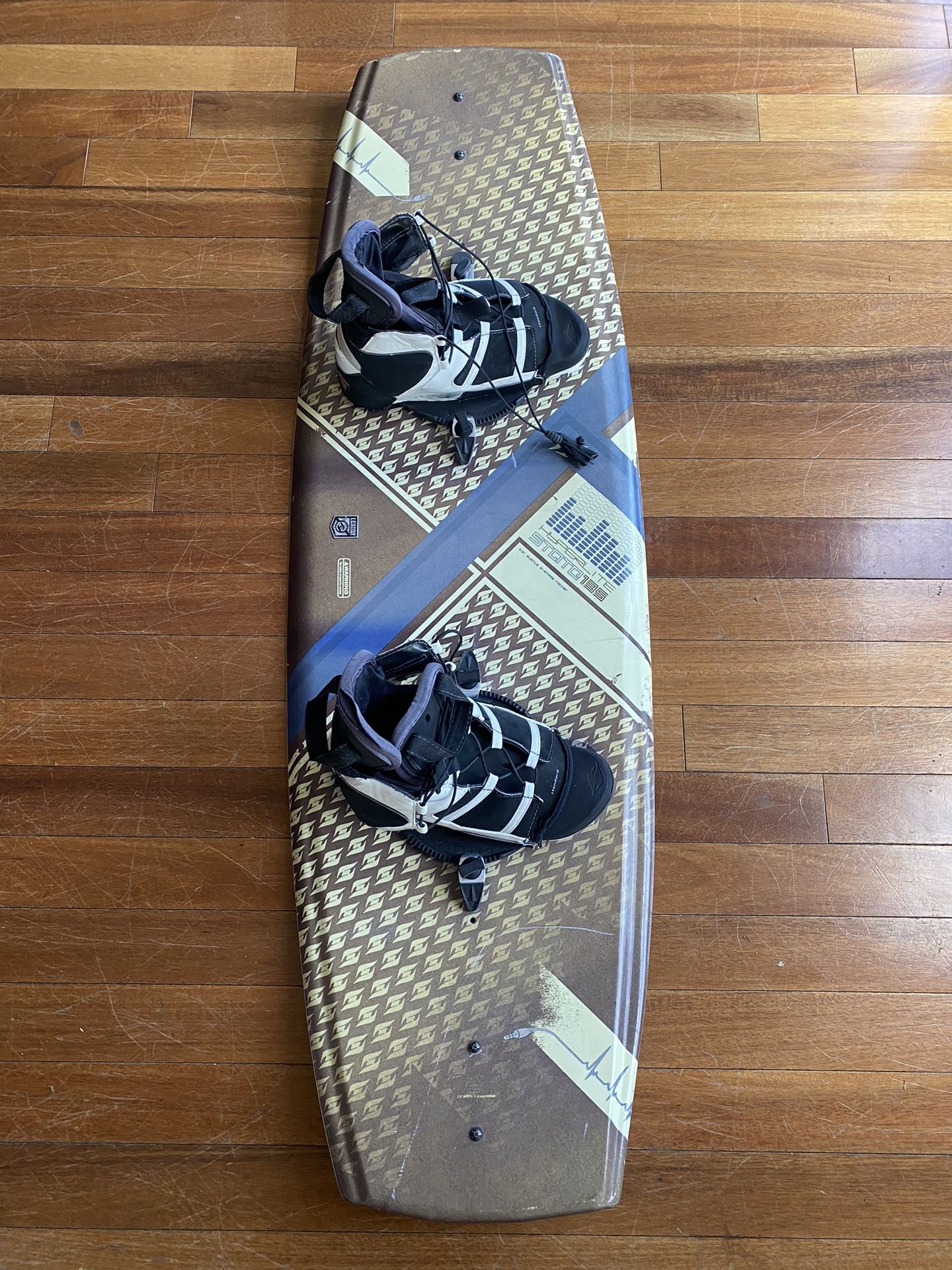 Legion Wakeboard for Sale in Las Vegas, NV OfferUp