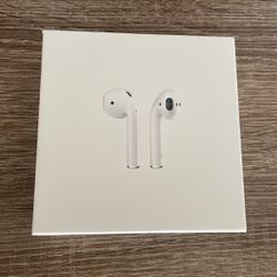 Air Pods