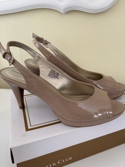 Ladies Dress Shoe