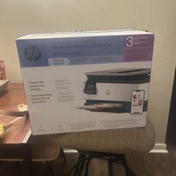 Hp JetInk Printer