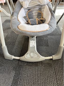 Swing para bebe