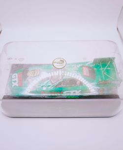 Castrol GTX Drag Car Diecast (Pro Collector Series) w/ Case