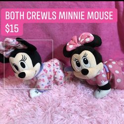 Baby Minnie