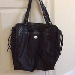 Kenneth Cole XL Tote bag, excellent condition