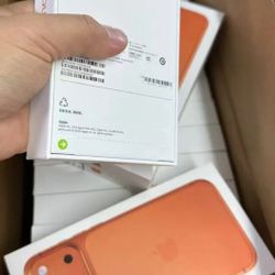 Iphone 17 Pro Max  1TB