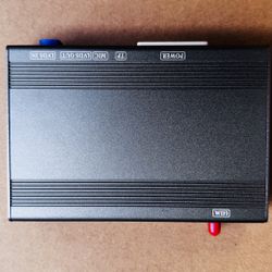 Wireless CarPlay android auto for Cadillac, Buick, Chevrolet, GMC 2014-2020 with HMI 2.0