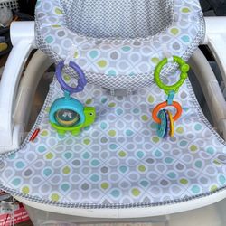 Baby Sit Up Chair 