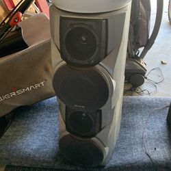 Speakers