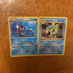 2 gyarados’s 50% off