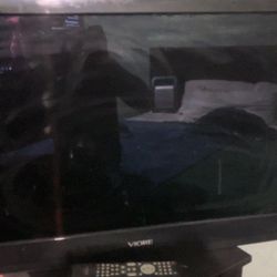 Viore 32inch Tv 
