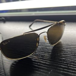 RayBan Sunglasses 