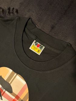 Bape Tees