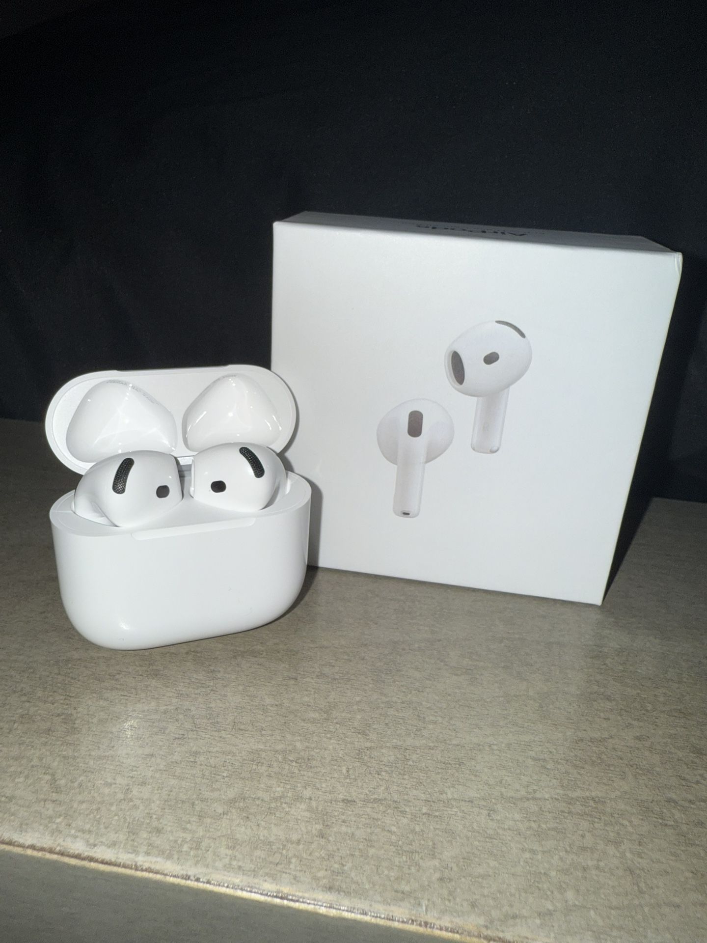 AirPod 4th Generation (ANC)