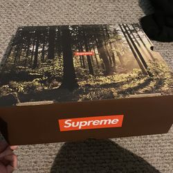 Timberland Supreme Field Boot 