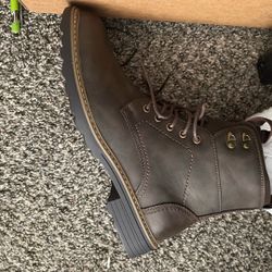 Vostey Men’s boots