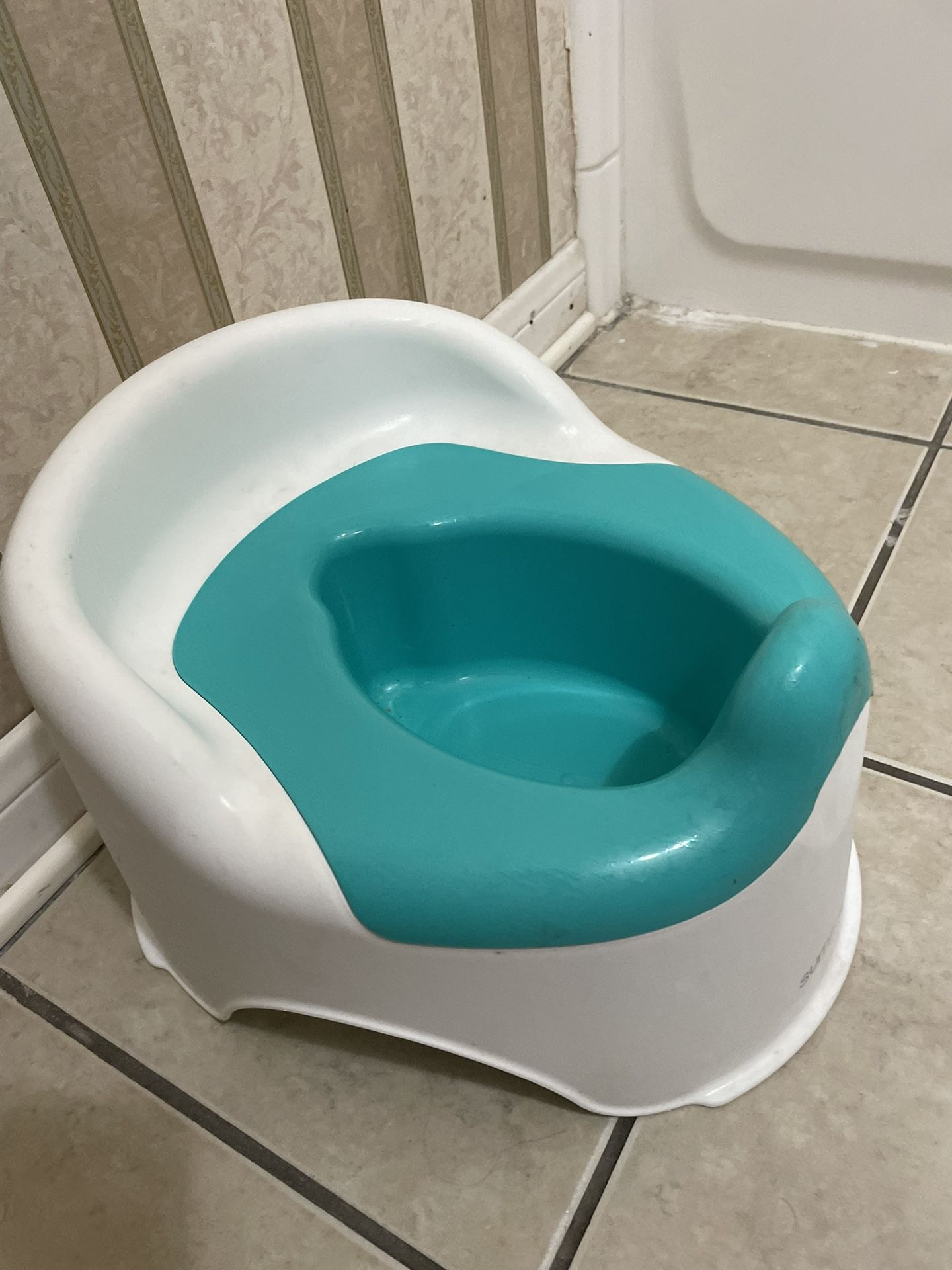 Summer Infant Learn-To-Go Potty