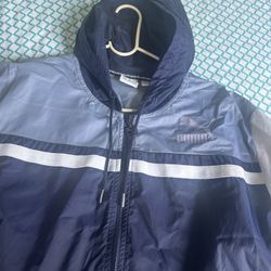 Impermeable Puma 