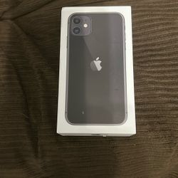 I Phone 11