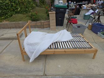 Bed Frame For Sale